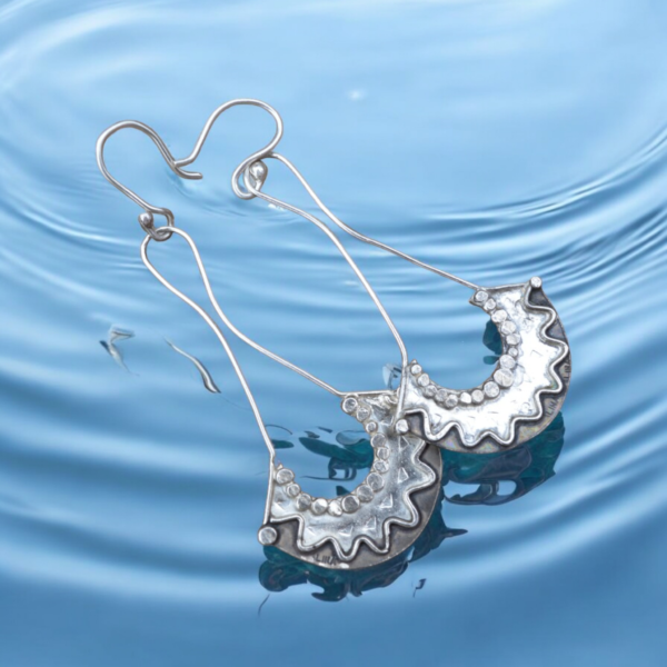 Aros "Incaicos" - Imagen 3