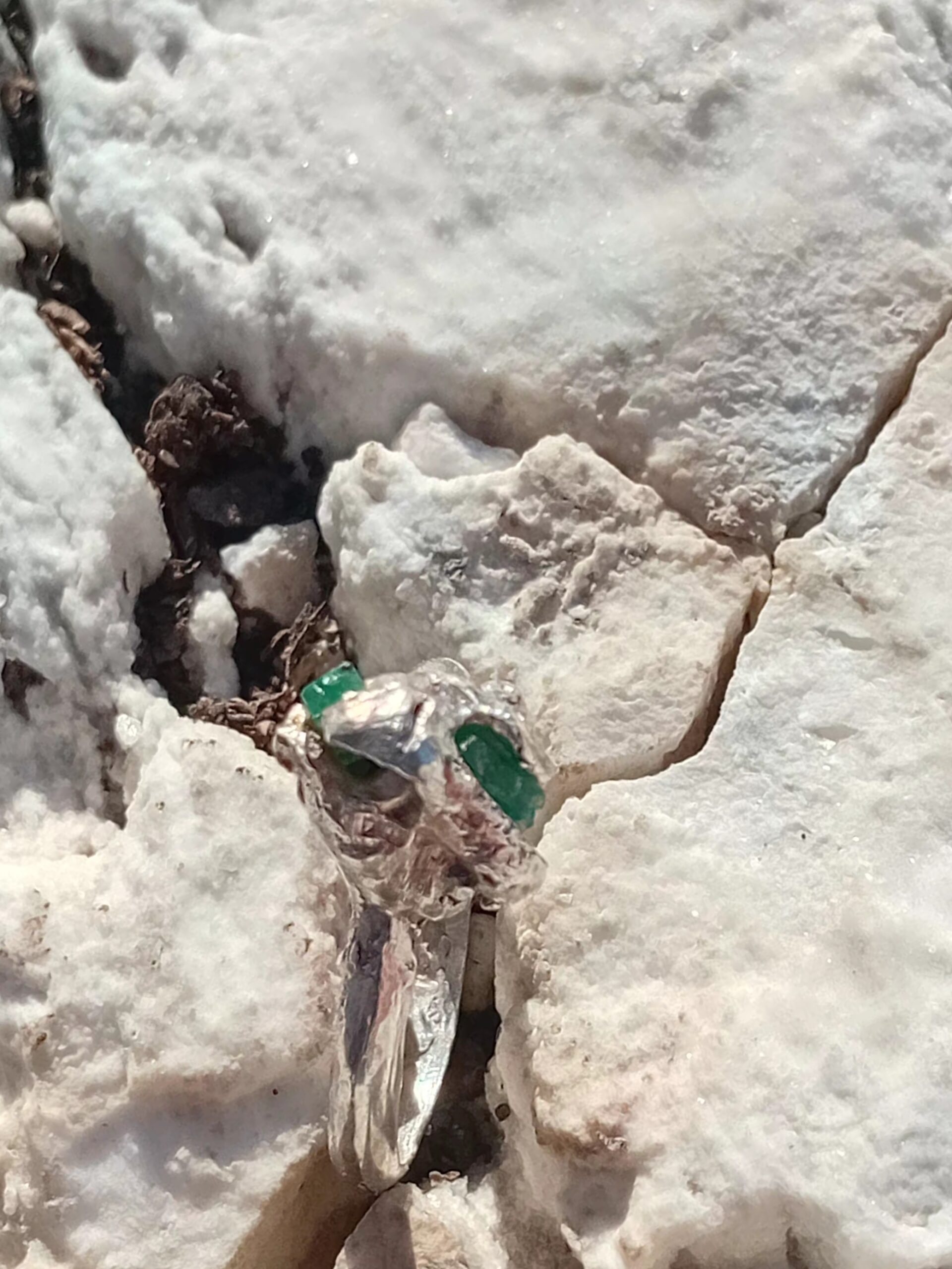 Anillo "Aflora " - Imagen 4