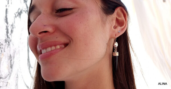 Aros "Rockandroll"