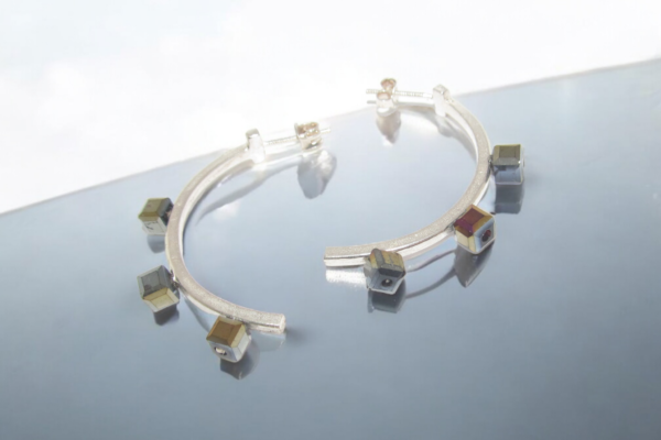 Aros "Luminosos"