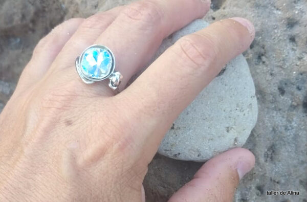 Anillo "Brillar" - Imagen 3