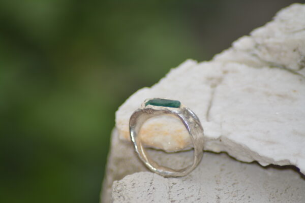 Anillo "Paradoja" - Imagen 3