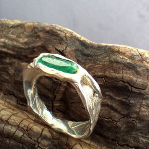 Anillo "Paradoja"