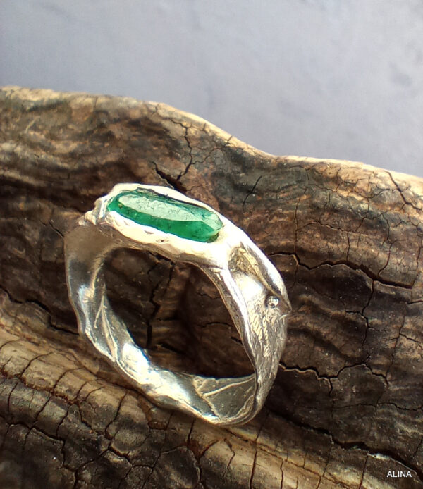 Anillo "Paradoja"