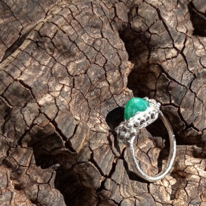Anillo "Roma"