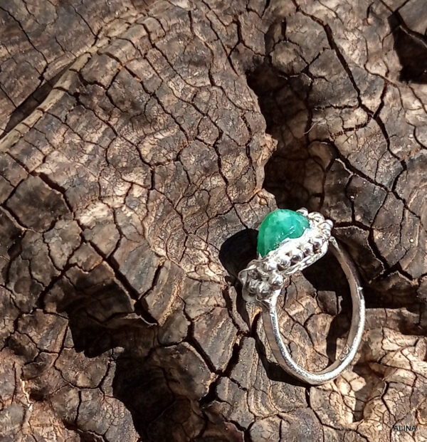 Anillo "Roma"