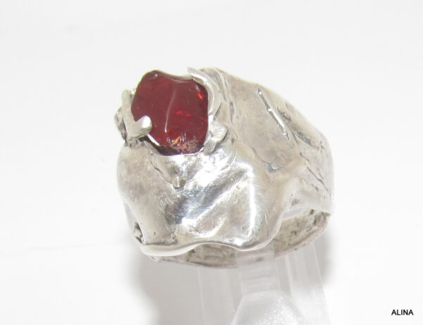 Anillo " Naturaleza viva" - Imagen 3