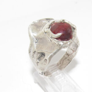 Anillo " Naturaleza viva"