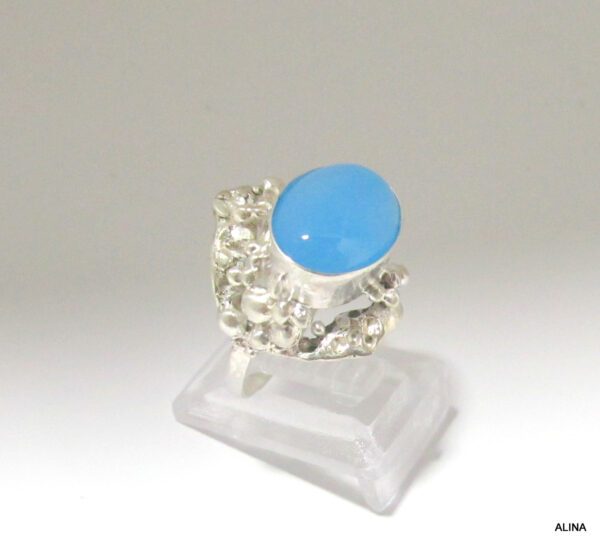 Anillo "Romance" - Imagen 4