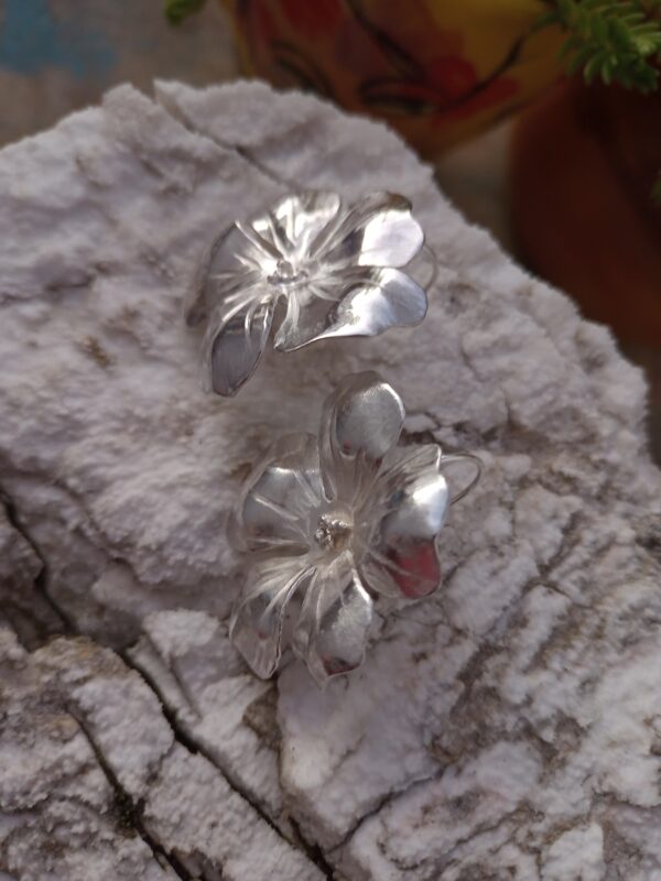 Aros "Primaveras" - Imagen 3