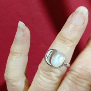 Anillo " Tu luna"