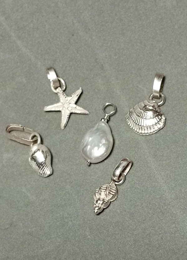 "Caracolitos "
