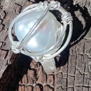 "Saliendo a la superficie"