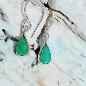 " Gotas del profundo mar"