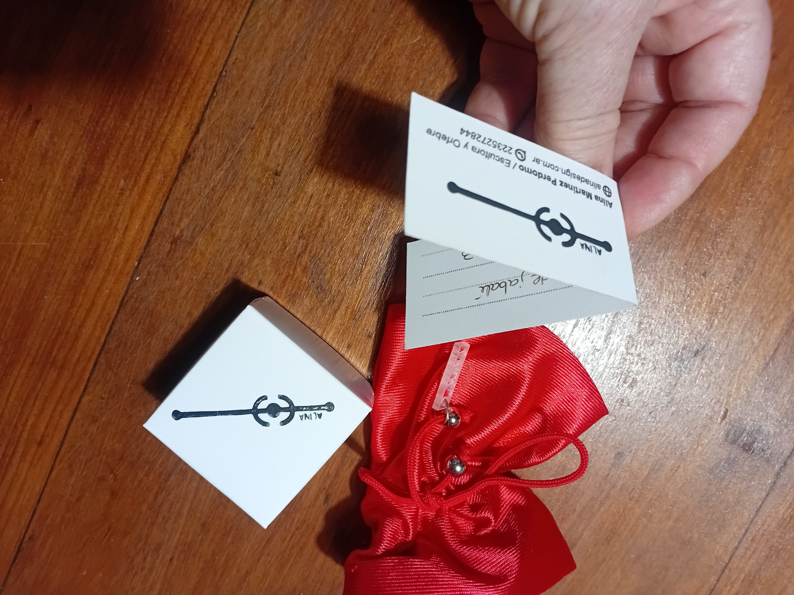 Anillo"Océano "( plata925/C.Moretti) - Imagen 5