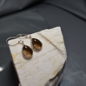 " Gotas del profundo mar"