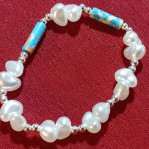 Pulsera "Buscando el mar"